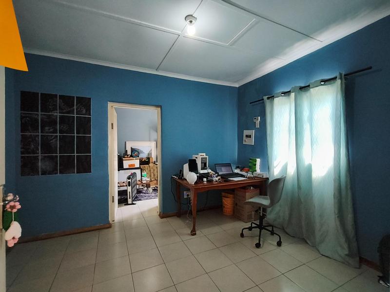 Commercial Property for Sale in Mthata Eastern Cape